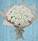 Букет цветов из: Гвоздики в Полесске