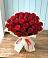 Букет 29 Красных роз в Полесске