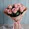 Букет цветов из: Розы в Полесске