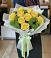 Букет цветов из: Хризантемы и Розы в Полесске
