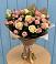 Букет цветов из: Розы в Полесске