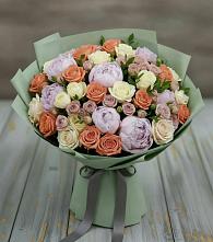 Букет Мороженное #REPLACE_PRED# Полесске