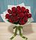 Букет Красные розы в Полесске