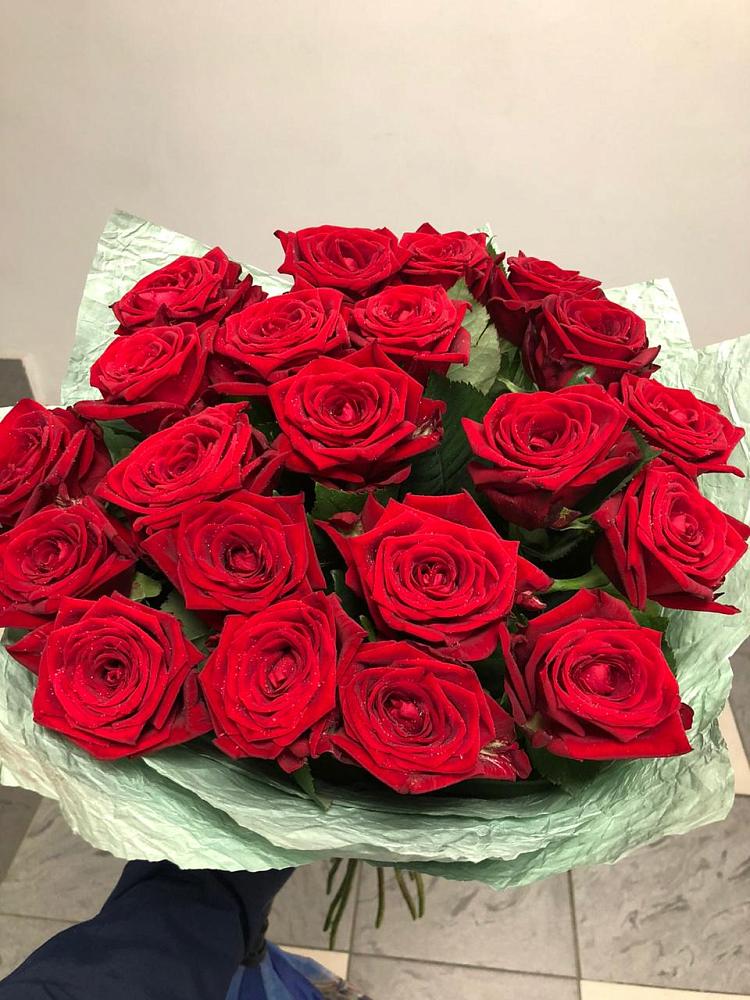 Розы Классика в Полесске Букет Классика в Полесске