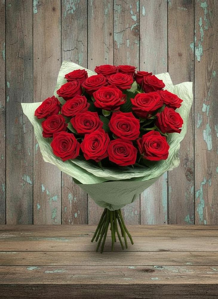 Букет Классика в Полесске