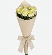 Букет цветов из:  Розы #REPLACE_PRED# Полесске