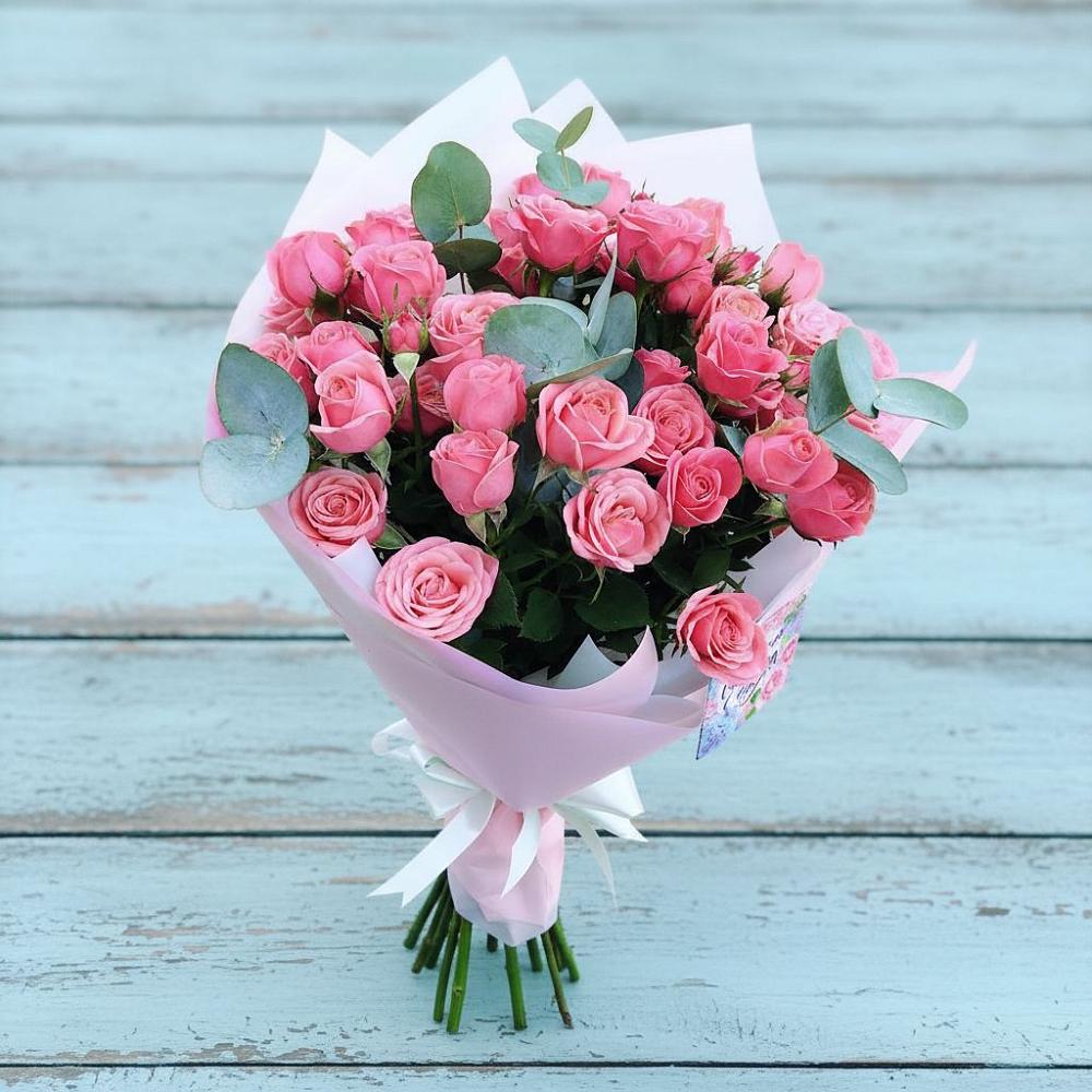 Букет Леди совершенство в Полесске