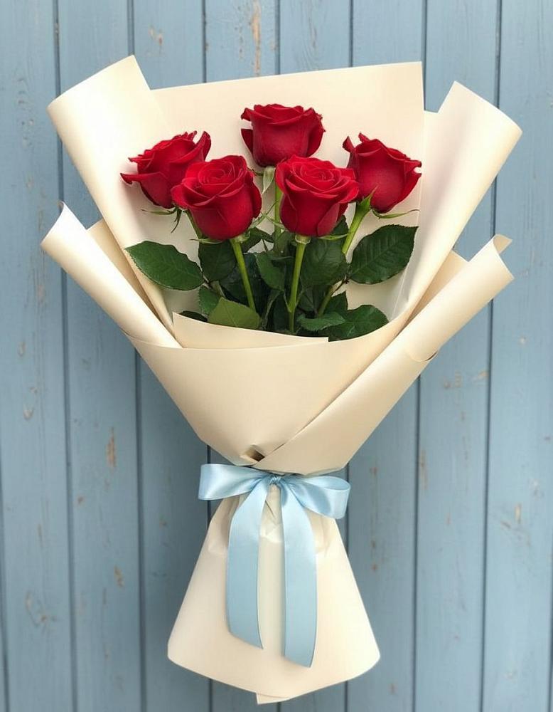 Букет Классика чувств в Полесске