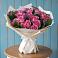 Букет цветов из: Розы в Полесске