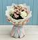 Букет цветов из: Розы в Полесске