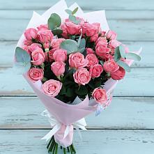 Букет Леди совершенство в Полесске