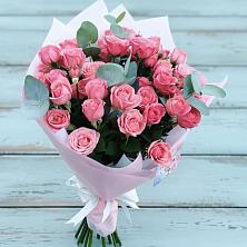 Букет Леди совершенство в Полесске